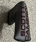 SCOTTY Cameron specially selected blade push rod head cover NEWPORT 2-