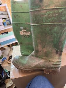 waterproof boots mens 12