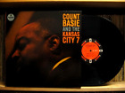 New ListingCount Basie And The Kansas City 7 / Impulse! Jazz Vinyl-1962 Mono A-15 Original