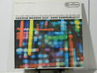 ARNE DOMNERUS And His Group~Swedish Modern Jazz 1958 RCA Camden CAL 417 Mono LP