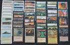 Dual Land Repacks (New and Old) Magic the Gathering Re-Packs by DDWizards!