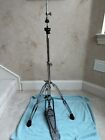 Vintage 80s Pearl Hi-Hat Cymbal Stand