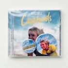 Britney Spears Crossroads Cd Special Edition + 2 Pins Exclusive