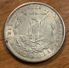 1921-S Morgan Silver Dollar 90% $1 Bullion No Reserve Auction Combined Shipping