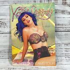 Katy Perry California Dreams Tour Program Book Concert Memorabilia Used