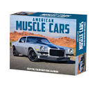 American Muscle Cars 2024 6.2