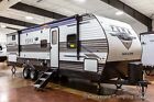 New 2023 Palomino Puma XLE Lite 30DBSC Bunkhouse Travel Trailer CLEARANCE SALE!