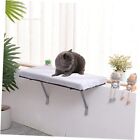 New ListingCat Window Perch, Cat Window Hammock Seat for Indoor Cats, Pet Cat Bed Shelf