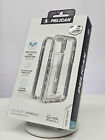 Pelican Voyager Sparkle Case for Apple iPhone 12 & iPhone 12 Pro - Clear