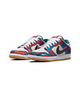 Nike Dunk Low Pro SB x Parra Abstract Art 2021  Shoe DH7695-600