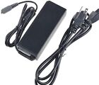 AC Adapter for Achieva Shimian QH2700-IPSMS LITE2 QHD 27 FH2900-IPSMS 29 LED
