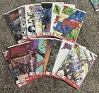 YOUNG AVENGERS  #1 - 15  (Complete Series) Marvel Comic Book Run