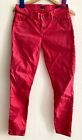 Citizens of Humanity Barbie Hot Pink Thompson Medium Rise Skinny Jeans 27