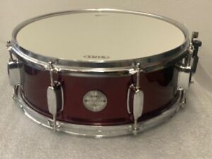 Mapex Voyager Snare 14