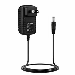 Wall Charger Power Cord for RCA DRP2091D A 10
