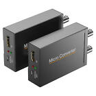 Digital High Definition Multimedia Interface Converter Signal Adapter to HDM