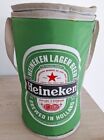 Heineken Beer Can Soft Insulated Cooler Bag