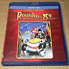 Who Framed Roger Rabbit: 25th Anniversary Edition (Two-Disc Blu-ray/DVD Combo)