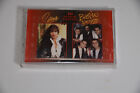 Selena & Barrio Boyzz 10 Super Exitos Cassette Tape Vintage 1994 Sealed