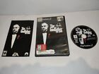 The Godfather: The Game (PlayStation 2, 2006) PS2 Game, Free Fast Shipping!