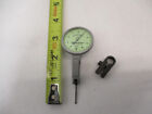 FEDERAL TESTMASTER # T-82 Dial Indicator .0001