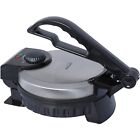 BRENTWOOD TS-127 Nonstick Electric Tortilla Maker (8-In.)