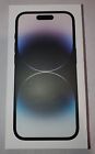 Apple iPhone 14 Pro 1 TB - Space Black (AT&T)