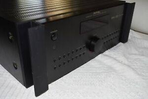 Rotel RSX-1056 Surround Sound Receiver 5.1 Channel Dolby Receiver