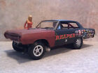 1/25 Scale Adult Built 1965 Chevelle Gasser.