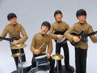 the Beatles figurines doll band live at Shea stadium
