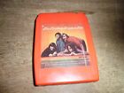 The Monkees Greatest Hits 8-Track Tape 8301-4089 Arista 1972 play teste red cart