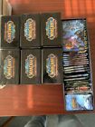 World Of Warcraft Trading Card Game Lot - WoW TCG  Lot Collection