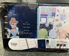 Disney Princess Mini Happy Planner 2021 Weekly Calendar ALL THINGS WITH KINDNESS