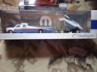 A lot of Truck Trailer And Challenger funny Car.By M2