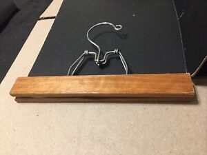 Wooden Clamp 9