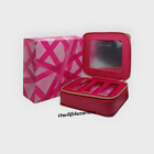 Estee Lauder Pink perfection lipstick set of 3 pure color envy sculpting NEW