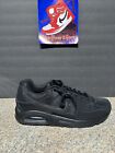 FOR AMPUTEE MENS RIGHT SHOE ONLY SIZE 14Nike Air Max Command Triple Black 629993