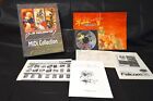 Brandish MIDI Collection PC-98 Nihon Falcom CD w/Papers and Box set-g0411-1