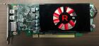 New ListingAMD Radeon RX 550 4GB GPU VRAM Low Profile Video Graphics Card