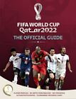 FIFA World Cup Qatar 2022: The Official Guide , Radnedge, Keir , paperback , Goo