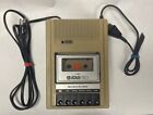 Atari 410 Program Recorder - Clean - Tested Not Working For Parts Or Repair