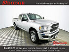 New Listing2024 Ram 2500 Tradesman 4WD 4dr Truck Backup Camera Tow Hooks Tinted Glass