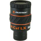 Celestron 25mm X-Cel LX 1.25