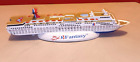New ListingCarnival Cruise Official Licensed Ship Model Fantasy