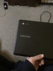 Samsung Chromebook 3 11.6 inch (64GB, Intel Celeron, 1.60GHz, 4GB) - Metallic...