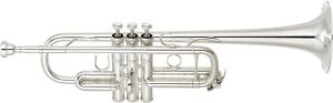 YAMAHA YTR-9445NYS-YM C Trumpet Xeno Artist Model The 