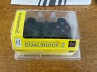 Sony Playstation 2 DualShock Controller Official PS2 Black