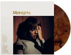Taylor Swift - Midnights [Mahogany Edition] [New Vinyl LP] Explicit