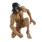 Attack on Titan Eren Jaeger Giant Ver. Action Figure Collectible Model Doll