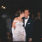 Mr And Mrs Edd Kookie Byrnes at the Academy Awards 1962 Old Historic Photo